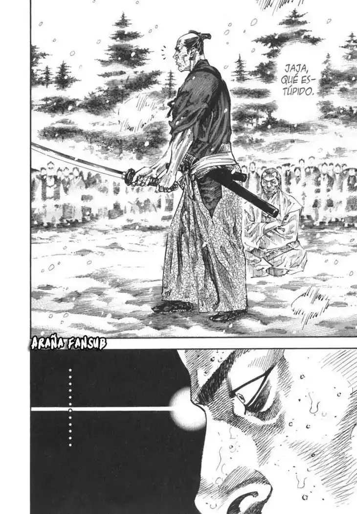 Página 10 — Vagabond Capítulo 217