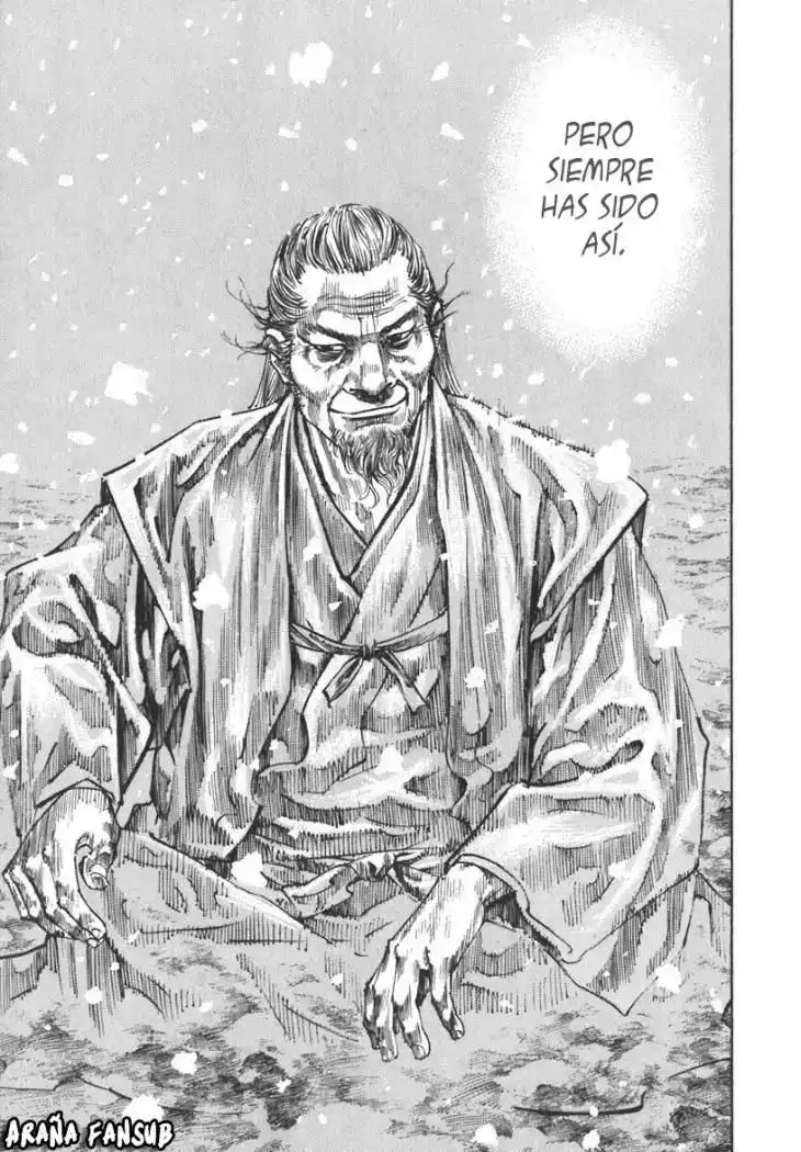 Página 11 — Vagabond Capítulo 217