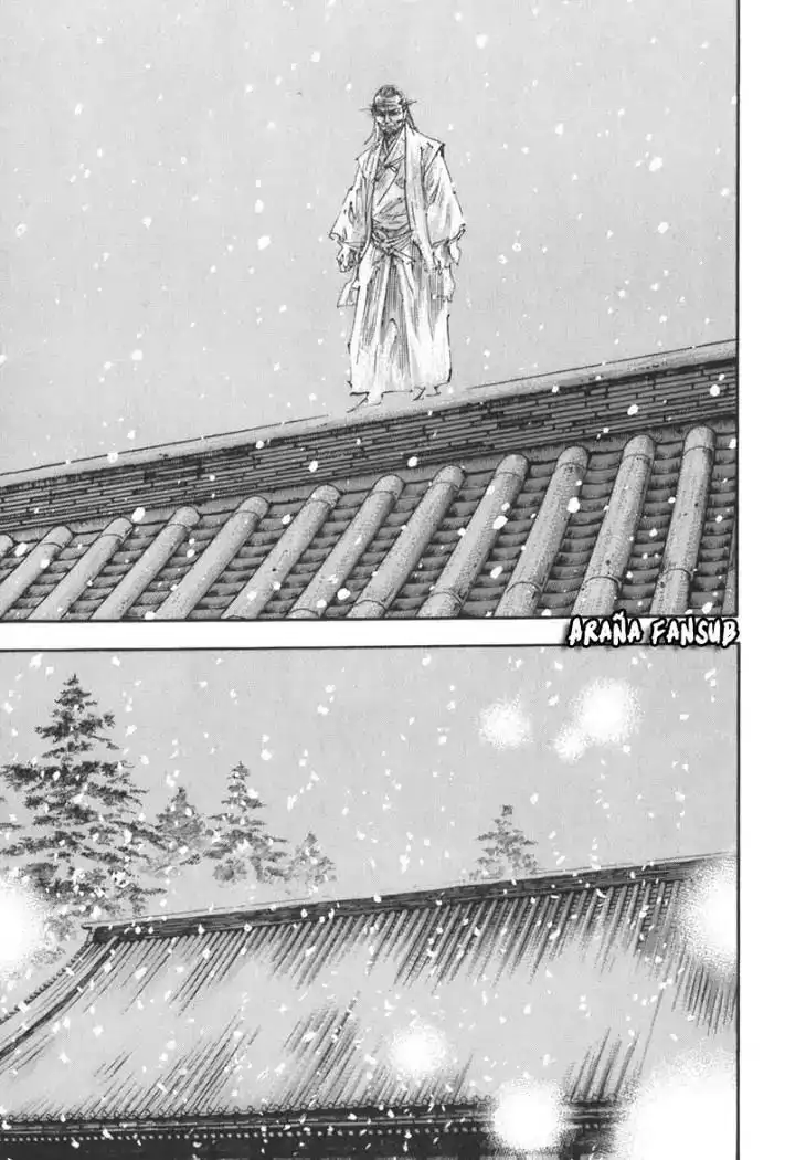 Página 13 — Vagabond Capítulo 217