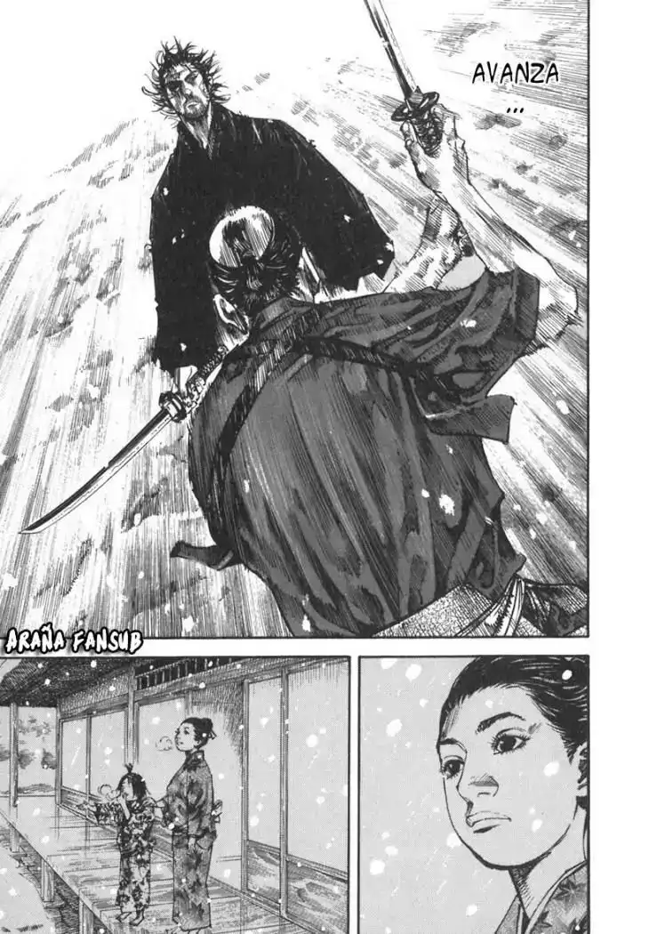 Página 18 — Vagabond Capítulo 217
