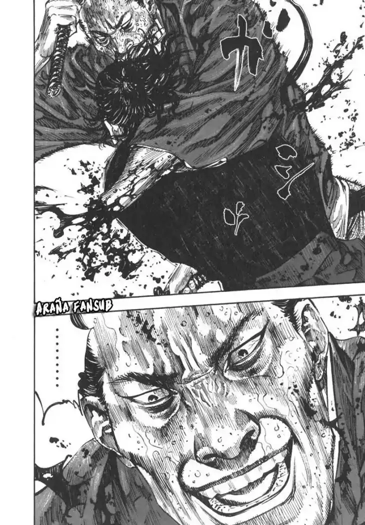 Página 20 — Vagabond Capítulo 217