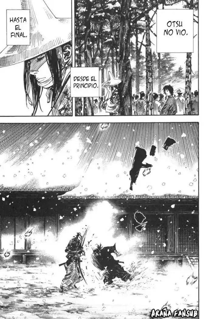 Página 1 — Vagabond Capítulo 218