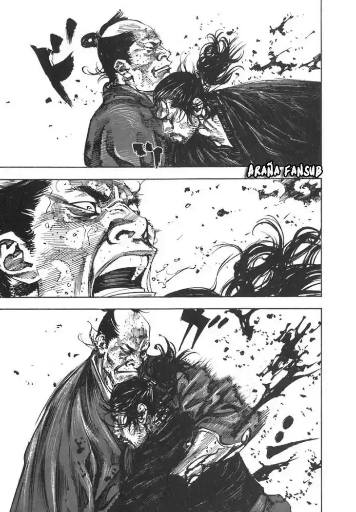 Página 3 — Vagabond Capítulo 218