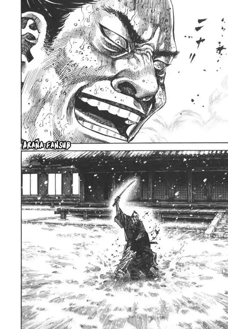 Página 4 — Vagabond Capítulo 218