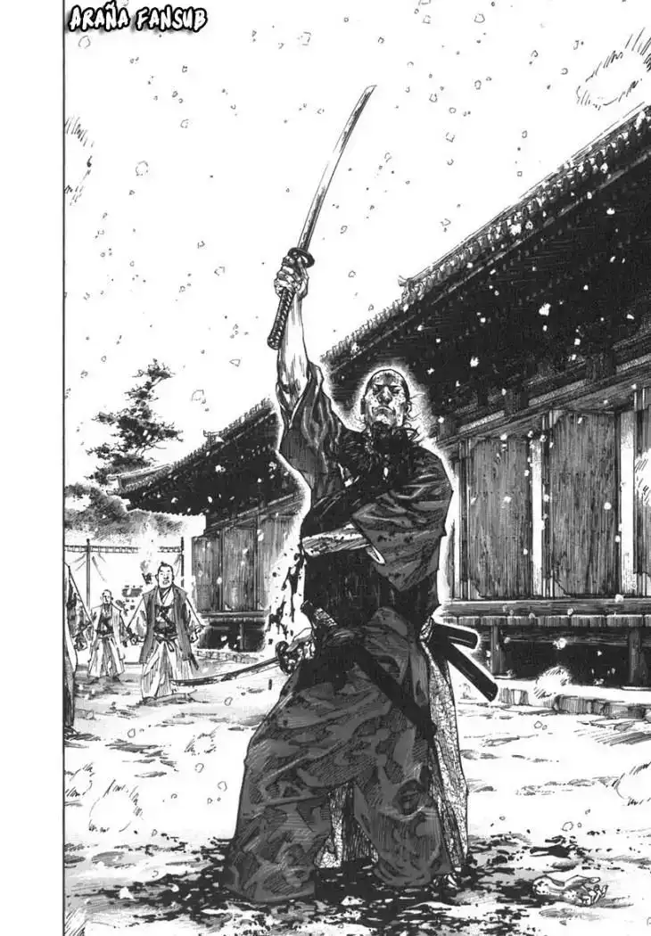 Página 6 — Vagabond Capítulo 218