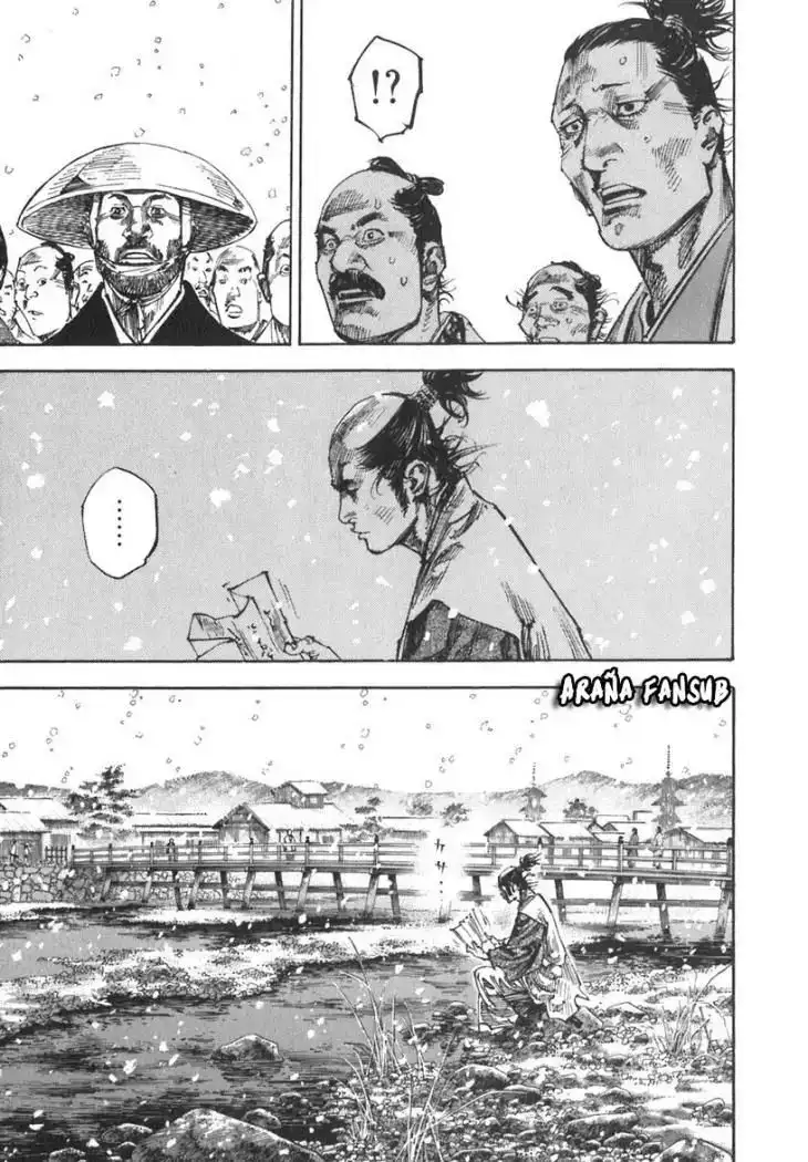 Página 7 — Vagabond Capítulo 218