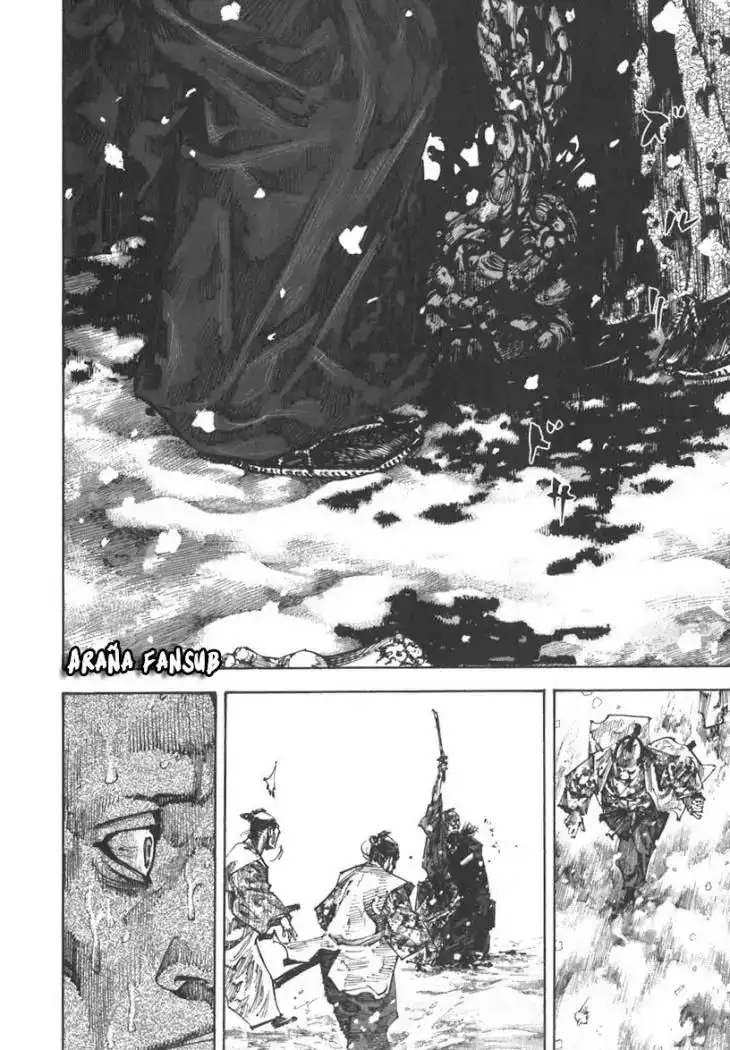 Página 8 — Vagabond Capítulo 218