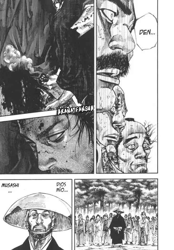 Página 9 — Vagabond Capítulo 218