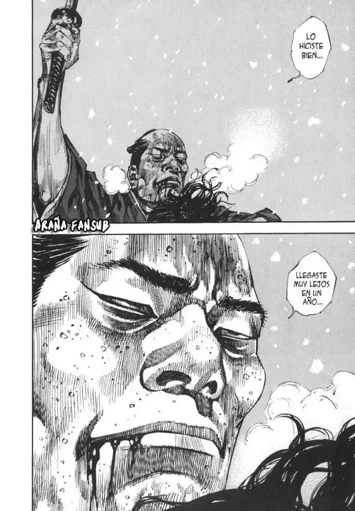 Página 10 — Vagabond Capítulo 218