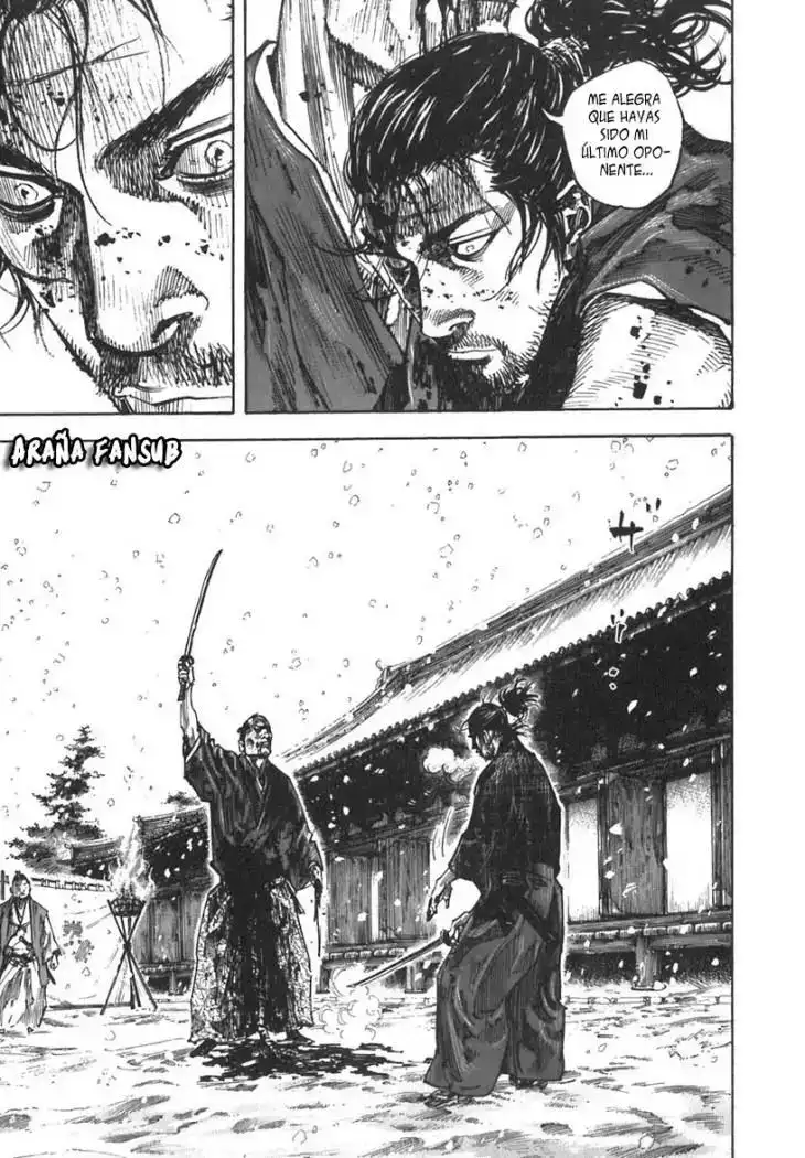 Página 11 — Vagabond Capítulo 218