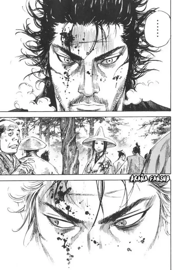Página 18 — Vagabond Capítulo 218