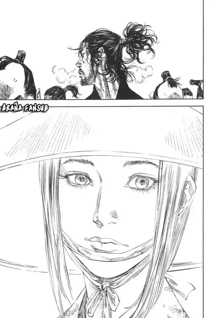 Página 20 — Vagabond Capítulo 218