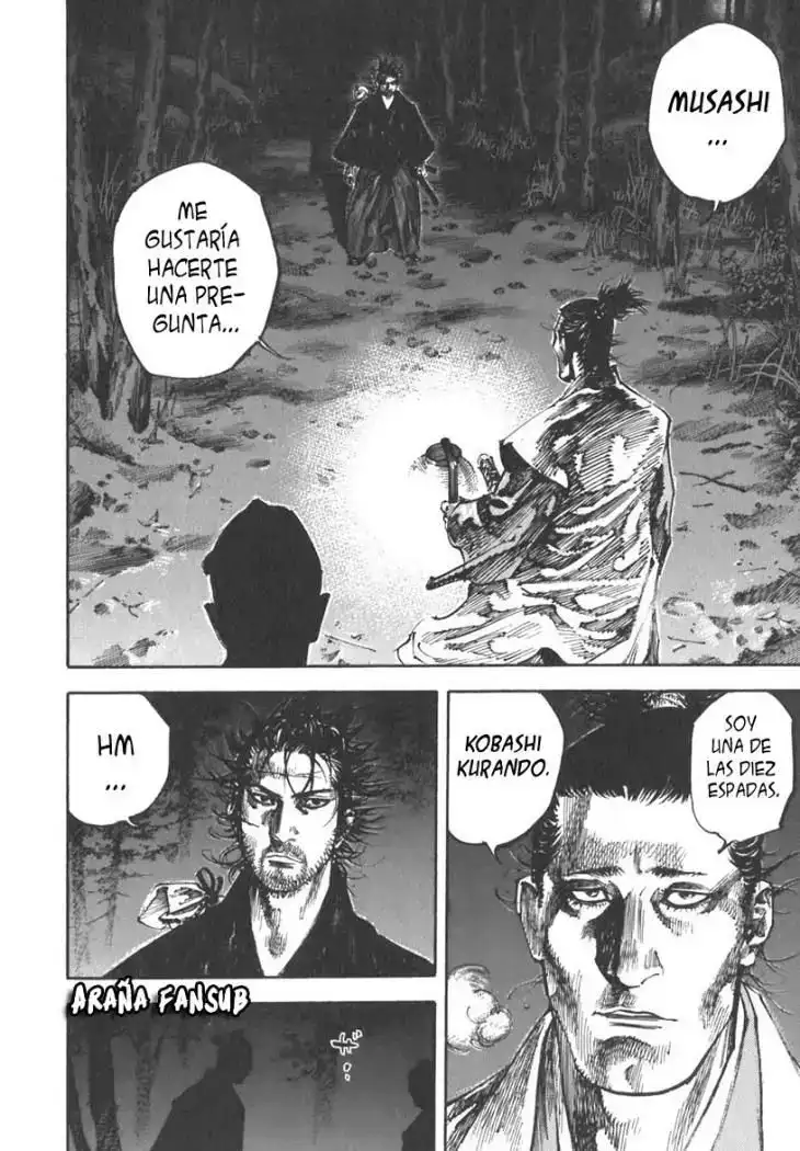 Página 2 — Vagabond Capítulo 220