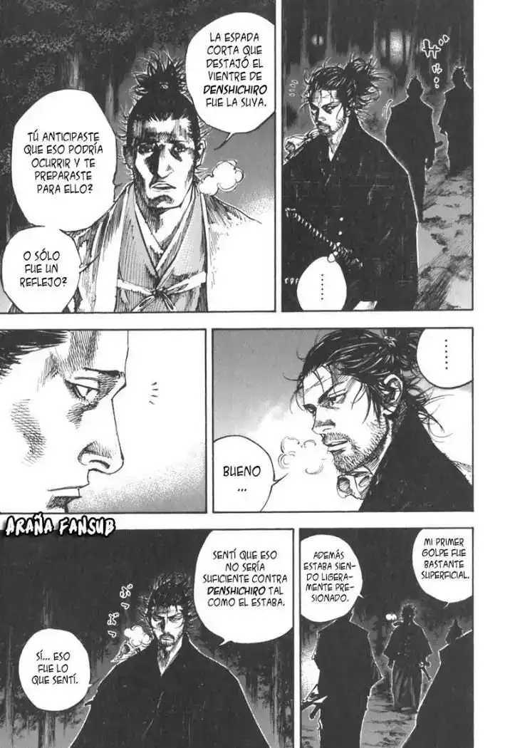 Página 3 — Vagabond Capítulo 220