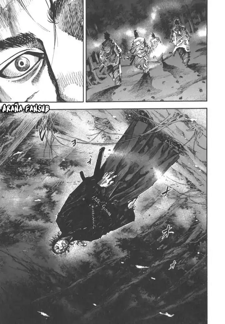 Página 7 — Vagabond Capítulo 220