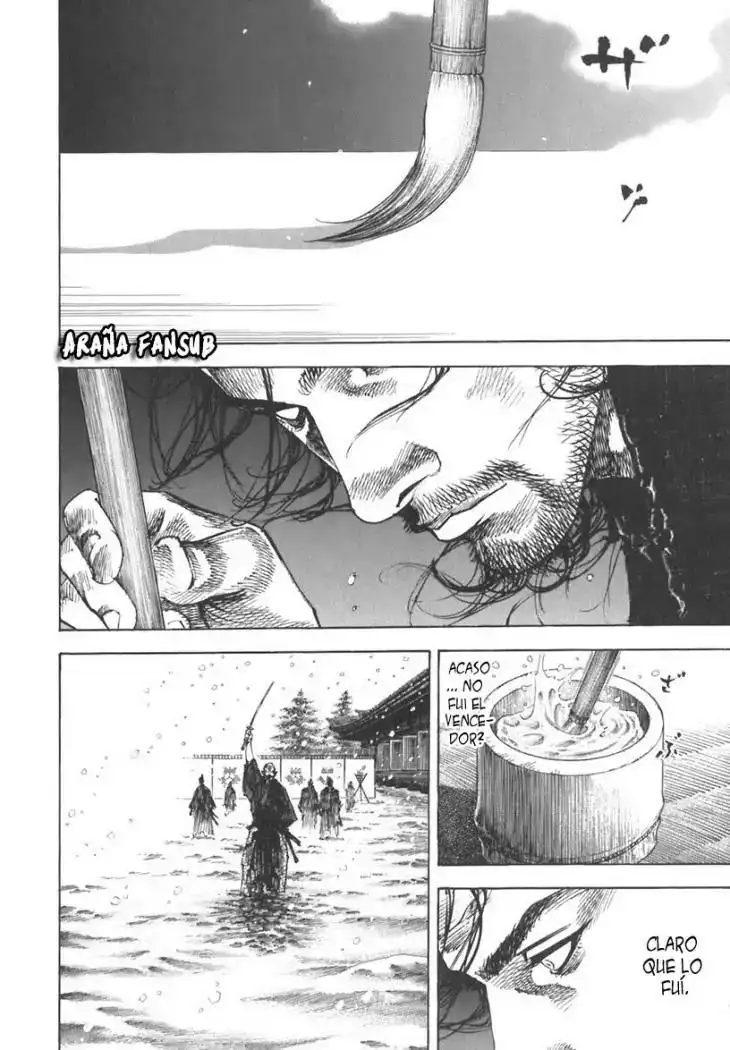 Página 8 — Vagabond Capítulo 220