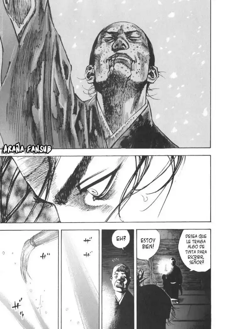 Página 9 — Vagabond Capítulo 220