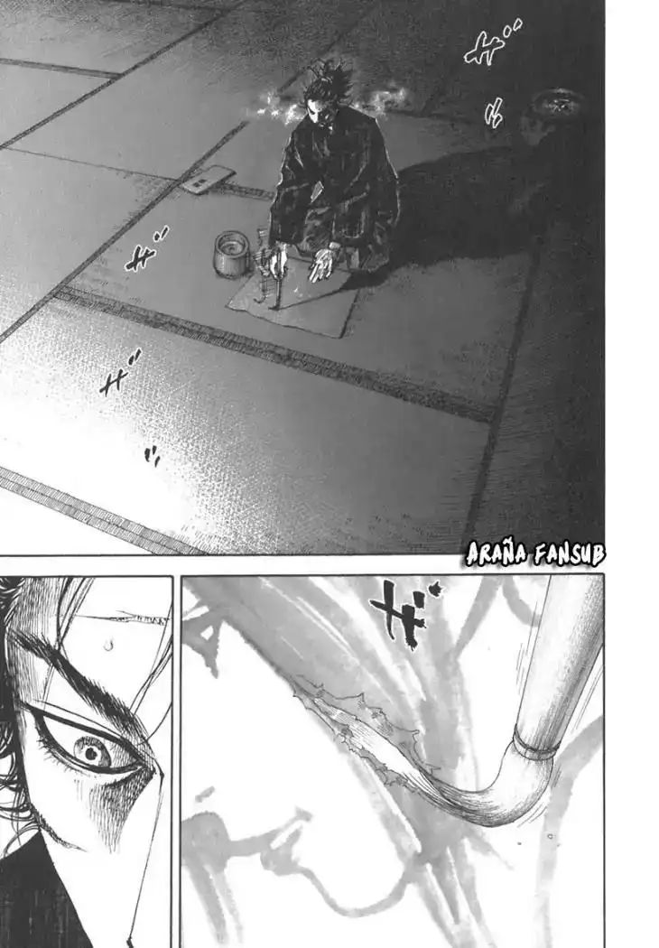 Página 11 — Vagabond Capítulo 220
