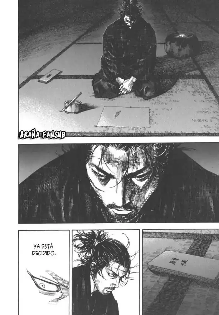 Página 12 — Vagabond Capítulo 220