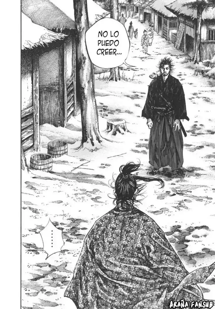 Página 2 — Vagabond Capítulo 221