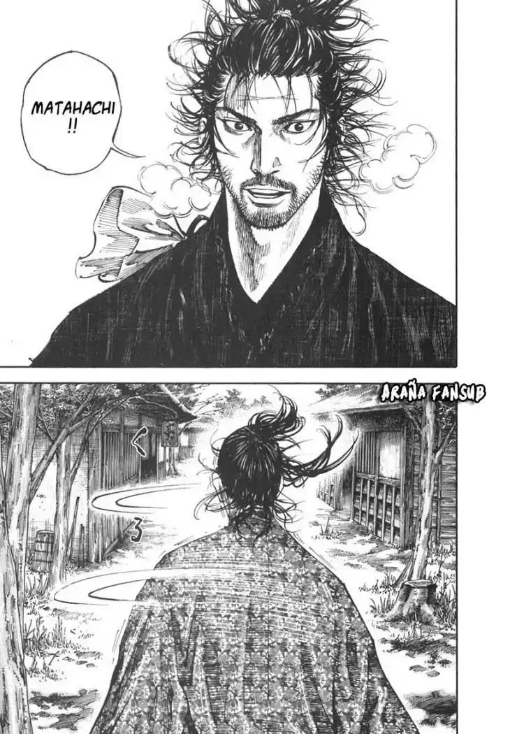 Página 3 — Vagabond Capítulo 221