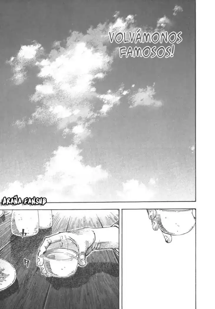 Página 9 — Vagabond Capítulo 221
