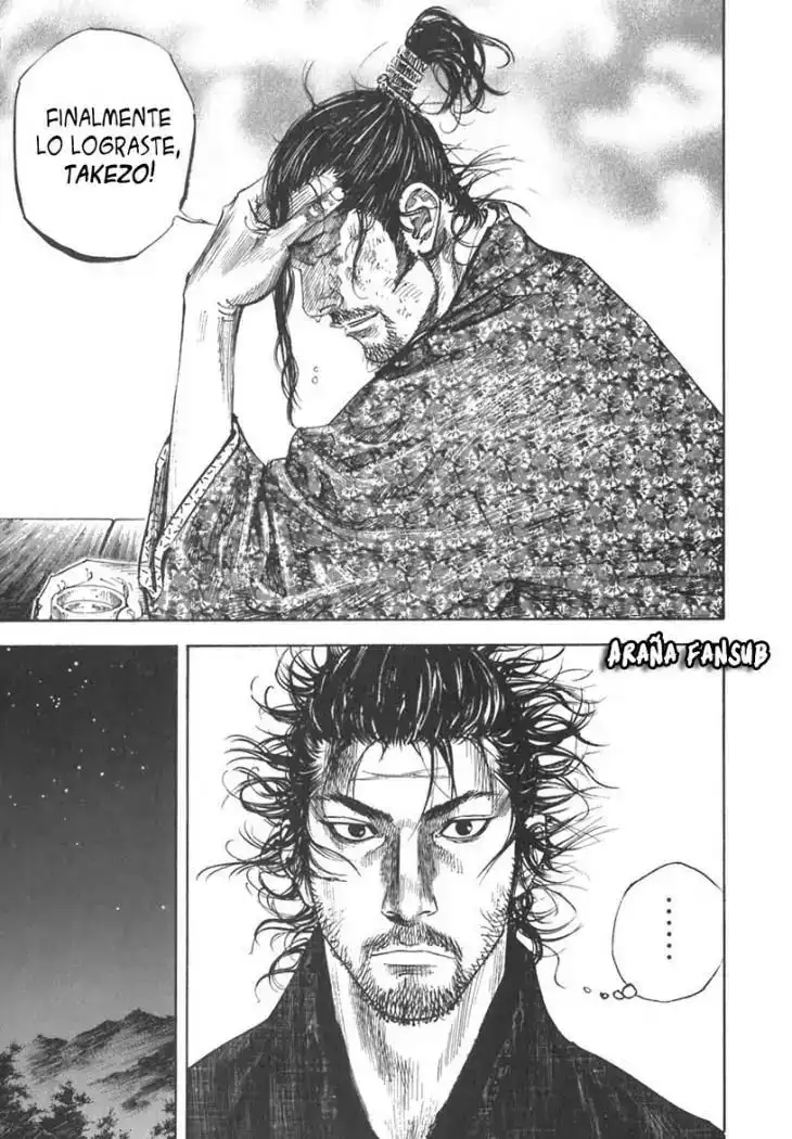 Página 13 — Vagabond Capítulo 221