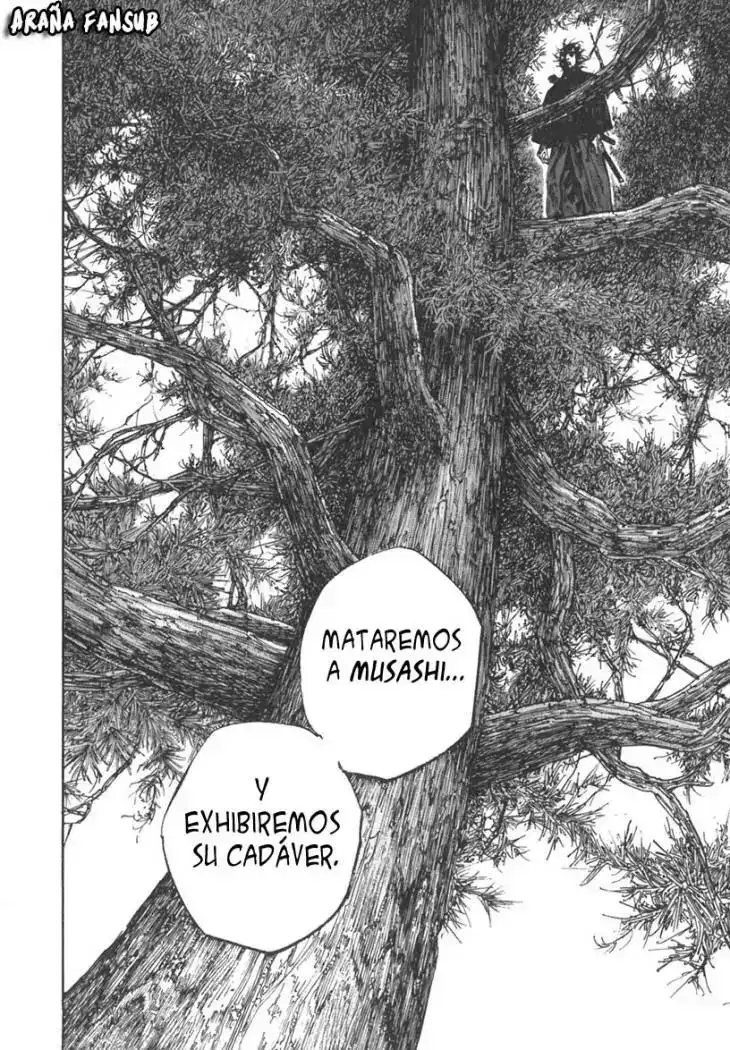 Página 16 — Vagabond Capítulo 221