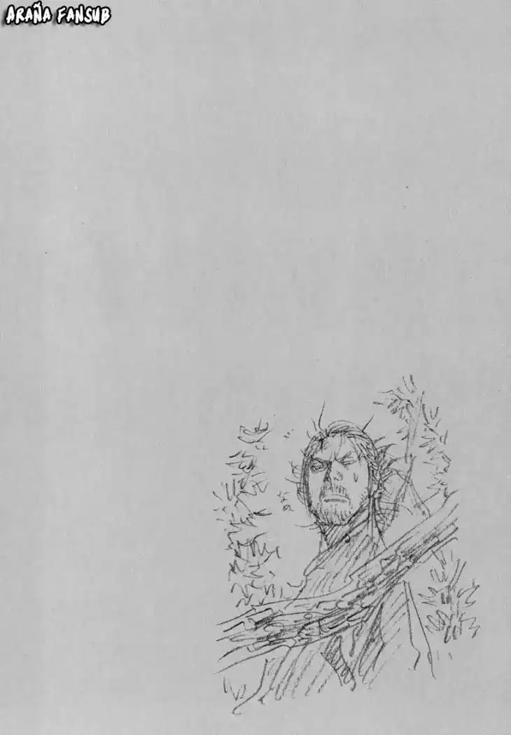 Página 17 — Vagabond Capítulo 221