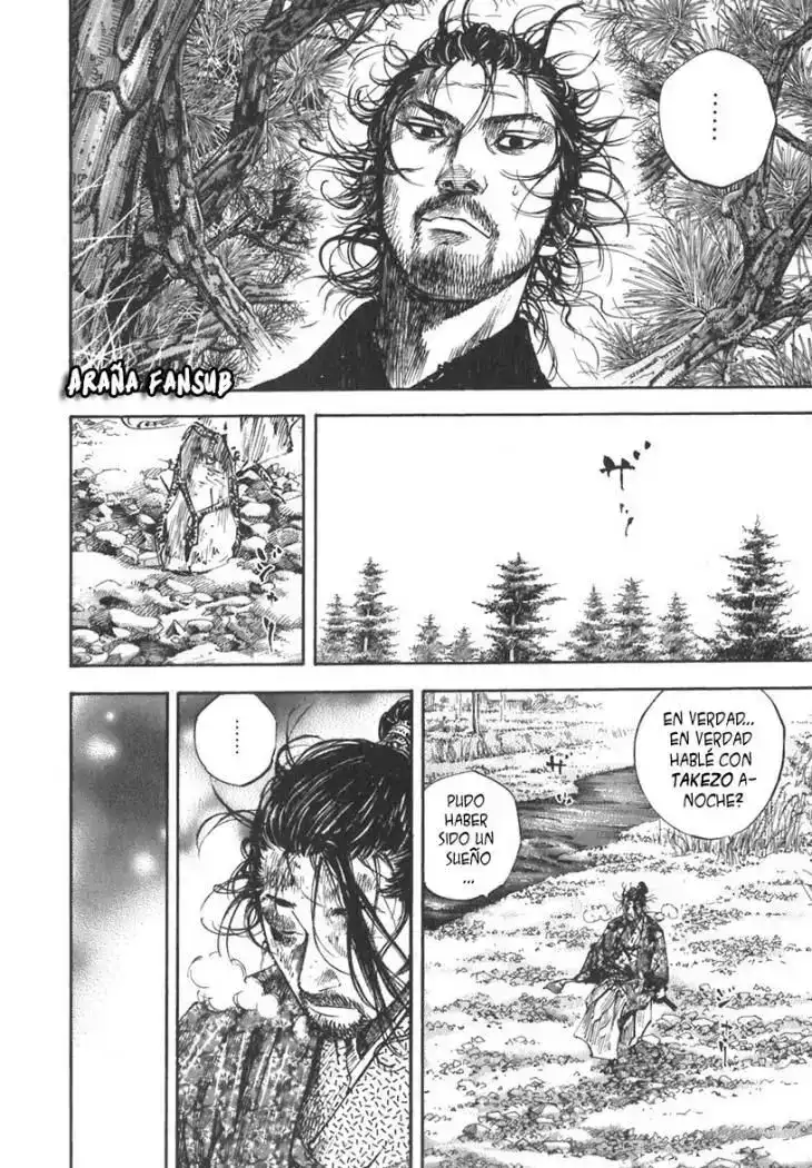 Página 6 — Vagabond Capítulo 222