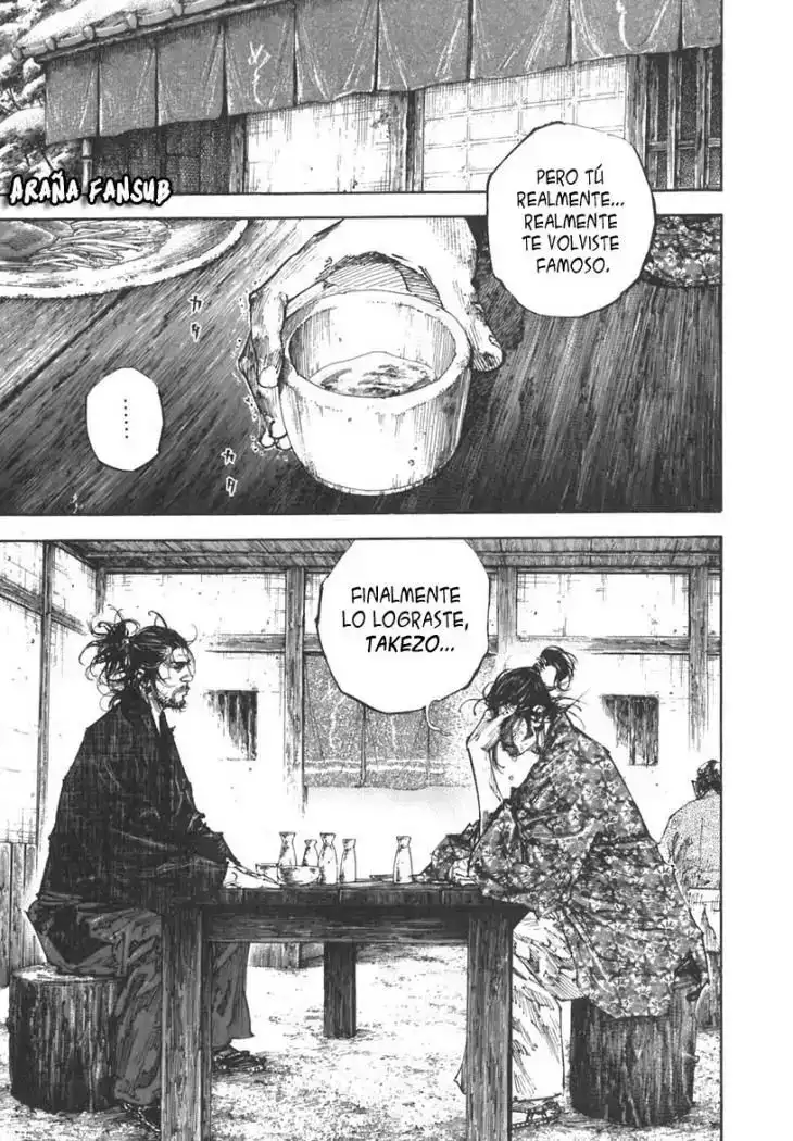Página 7 — Vagabond Capítulo 222