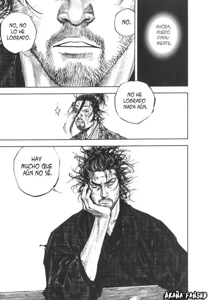 Página 9 — Vagabond Capítulo 222