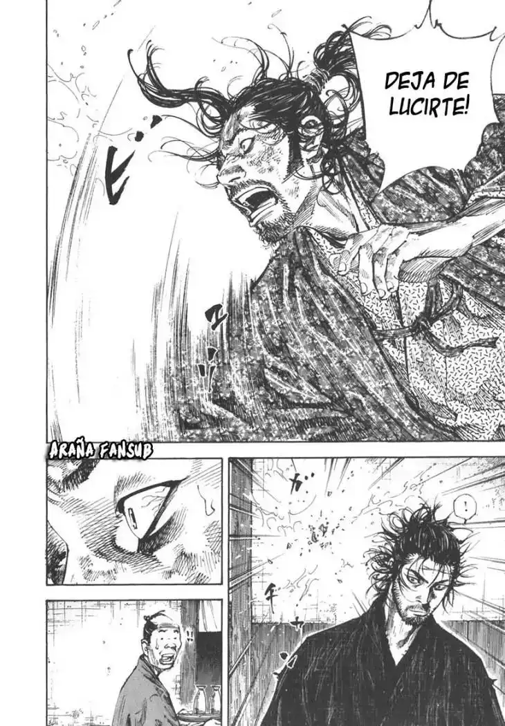 Página 12 — Vagabond Capítulo 222