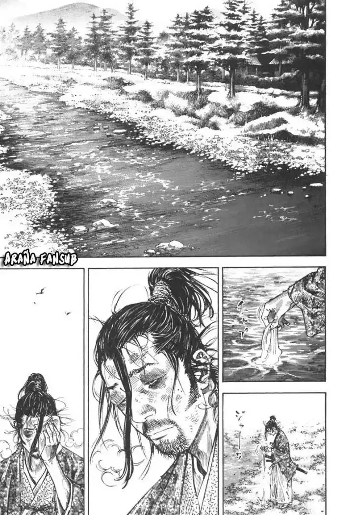 Página 19 — Vagabond Capítulo 222