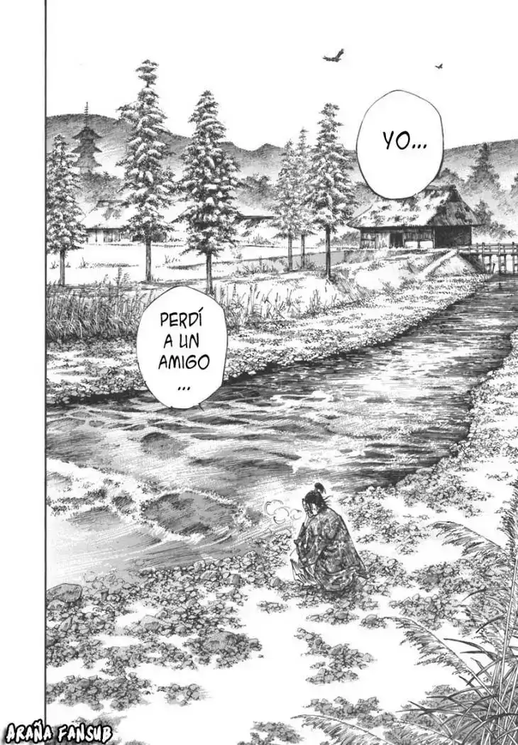 Página 20 — Vagabond Capítulo 222