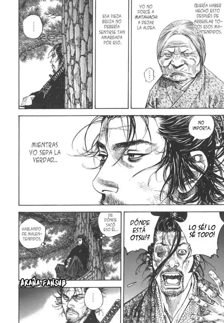 Página 6 — Vagabond Capítulo 223
