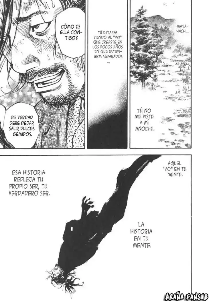 Página 7 — Vagabond Capítulo 223