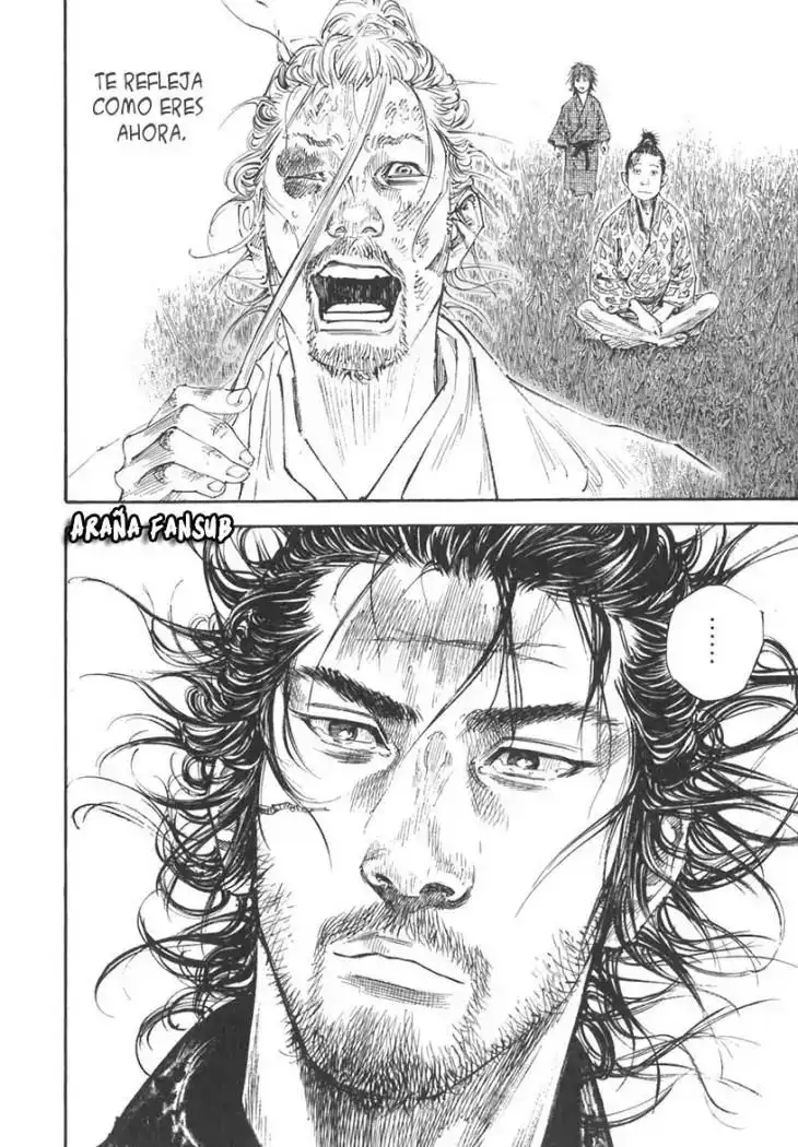 Página 8 — Vagabond Capítulo 223
