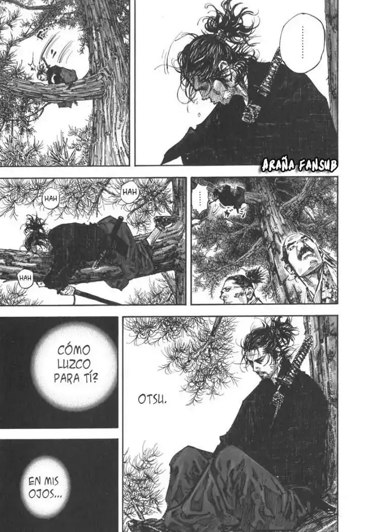 Página 9 — Vagabond Capítulo 223