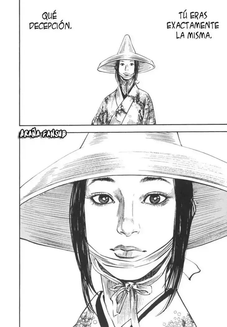 Página 10 — Vagabond Capítulo 223