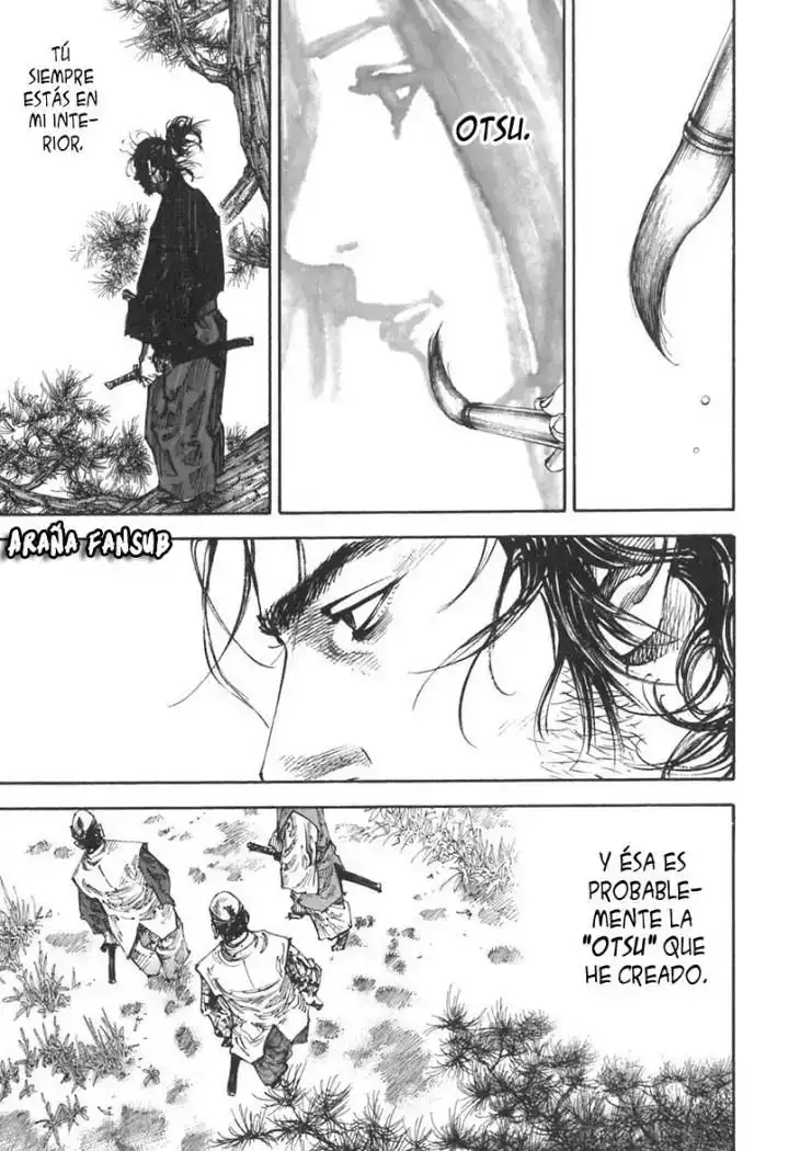 Página 11 — Vagabond Capítulo 223