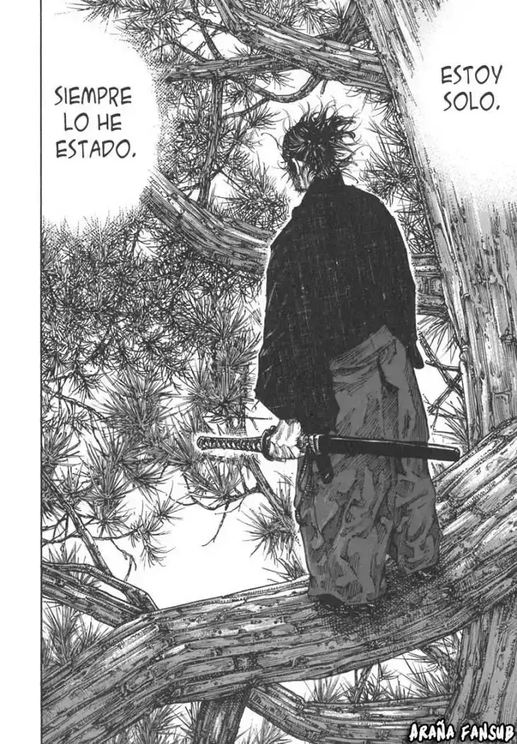 Página 12 — Vagabond Capítulo 223