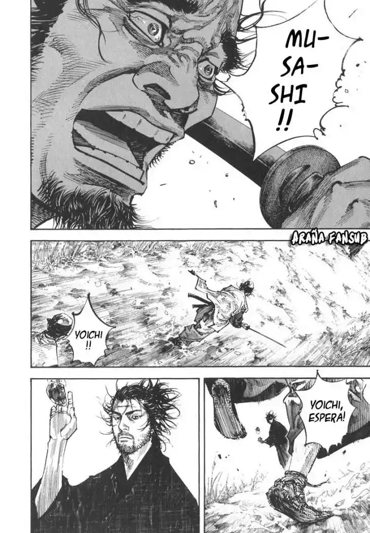 Página 16 — Vagabond Capítulo 223