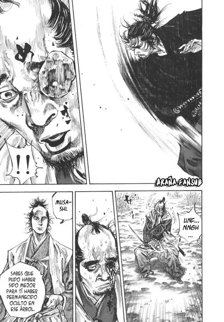 Página 17 — Vagabond Capítulo 223