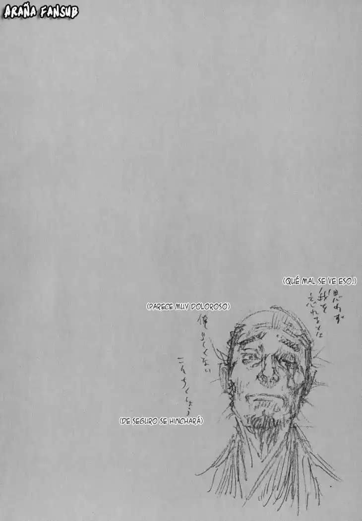 Página 19 — Vagabond Capítulo 223