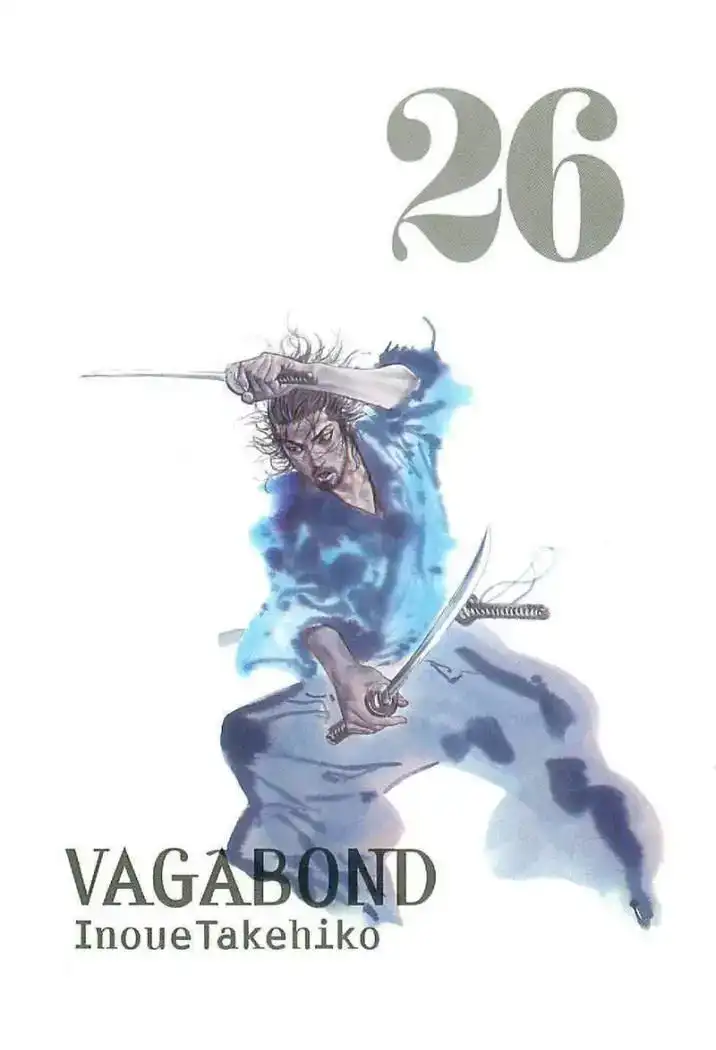 Página 2 — Vagabond Capítulo 225