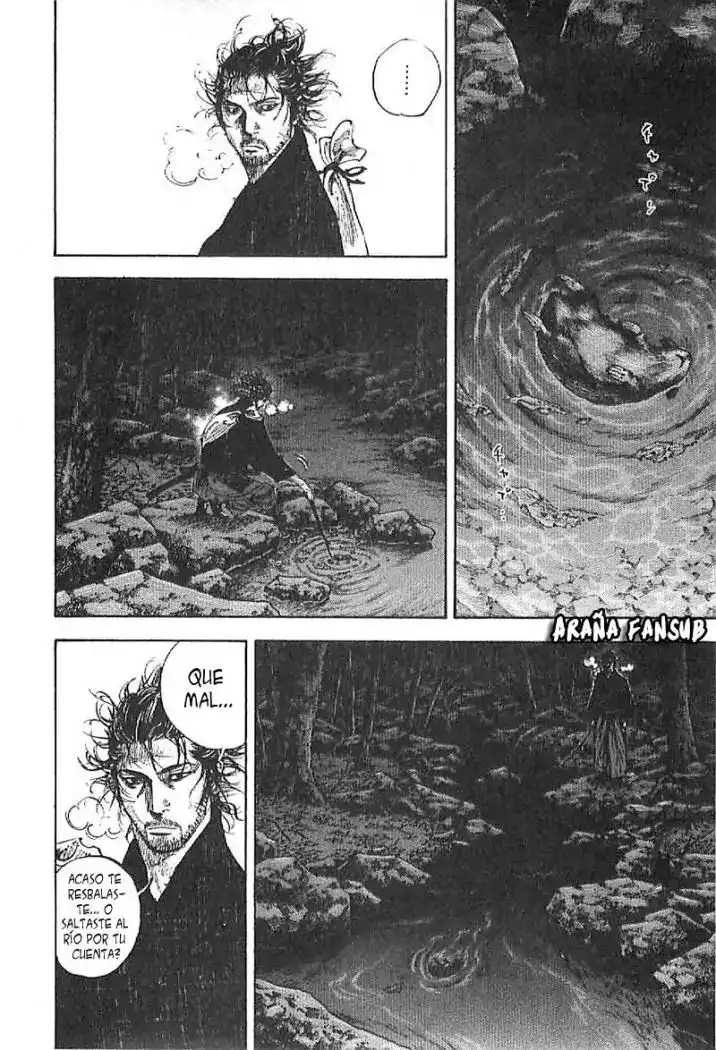 Página 7 — Vagabond Capítulo 225
