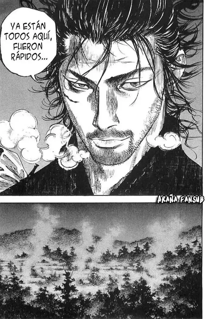 Página 10 — Vagabond Capítulo 225