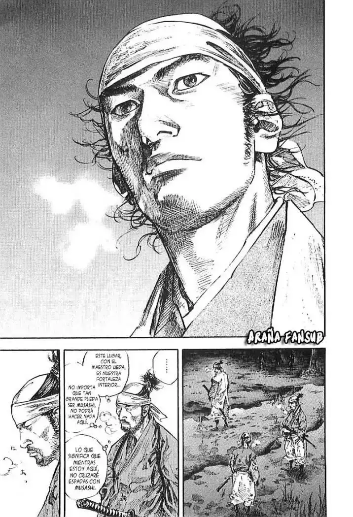 Página 18 — Vagabond Capítulo 225