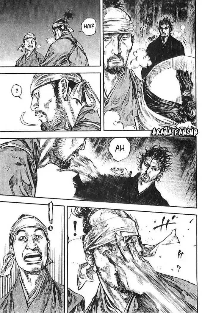 Página 20 — Vagabond Capítulo 225